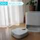 Imagen para el artículo titulado El Dreame W10 de Xiaomi es un increíble robot que barre y friega la casa de verdad donde otros solo la mojan
